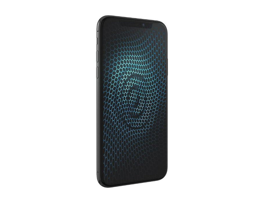 Zagg Invisible Shield Liquid Defense with Screen Repair $250 Limited Screen Guarantee