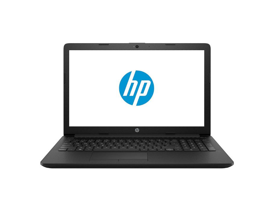 HP 15.6" Laptop | AMD A6-Series with 4GB Memory, AMD Radeon R4 & 1TB Hard Drive | Color: Black