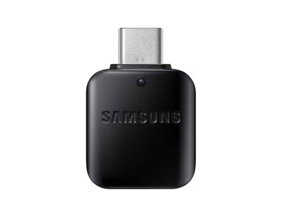 Samsung USB-USBC Adapter | Bulk Packaging | Color: Black