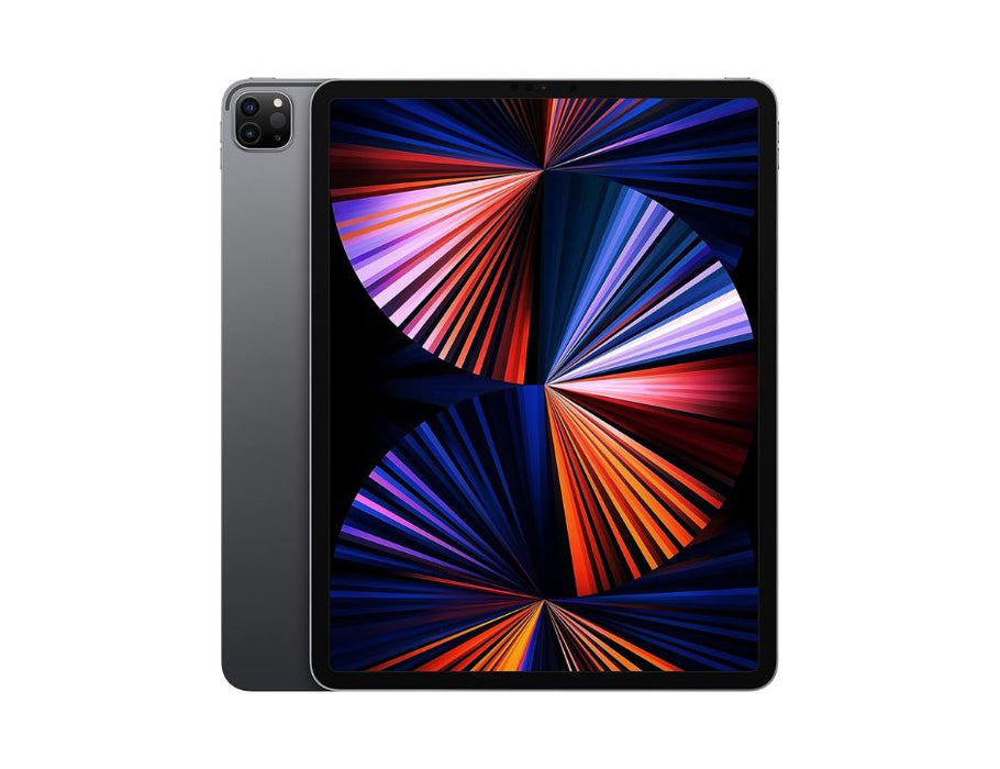 Apple 12.9-Inch iPad Pro with Wi-Fi, 2TB -  MHNP3LL/A | Color: Space Gray