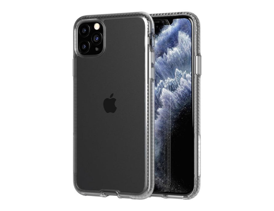 Tech21 Pure Clear Case for Apple iPhone 11 Pro Max