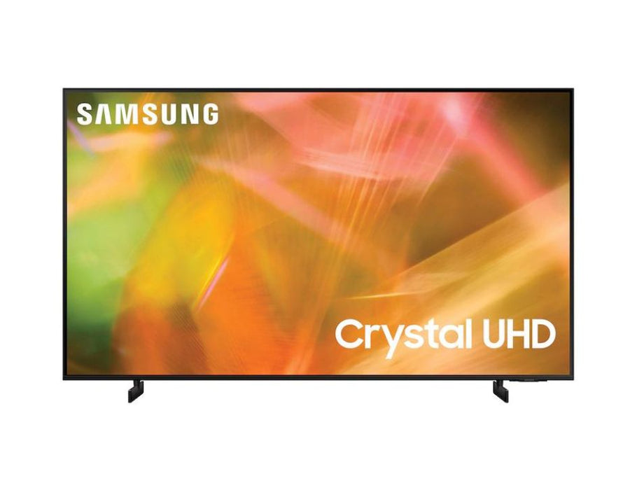 Samsung 55-inch AU800D Crystal UHD 4K Smart TV