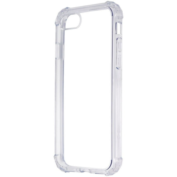 Verizon Case and blue light protector iPhone 7/8 black