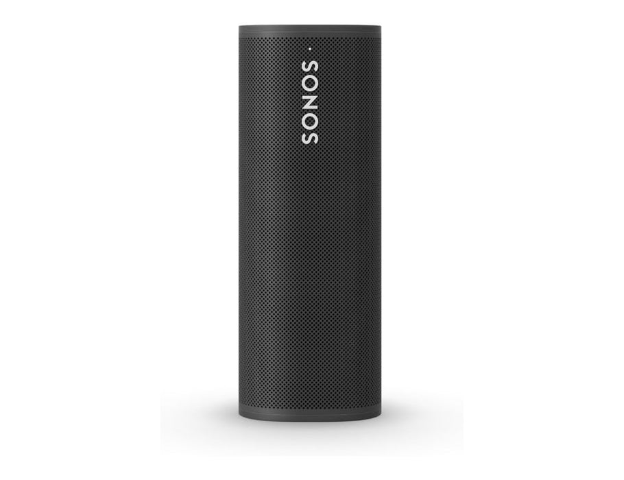 Sonos Roam Wireless Charger Bundle (Each) | Color: Black