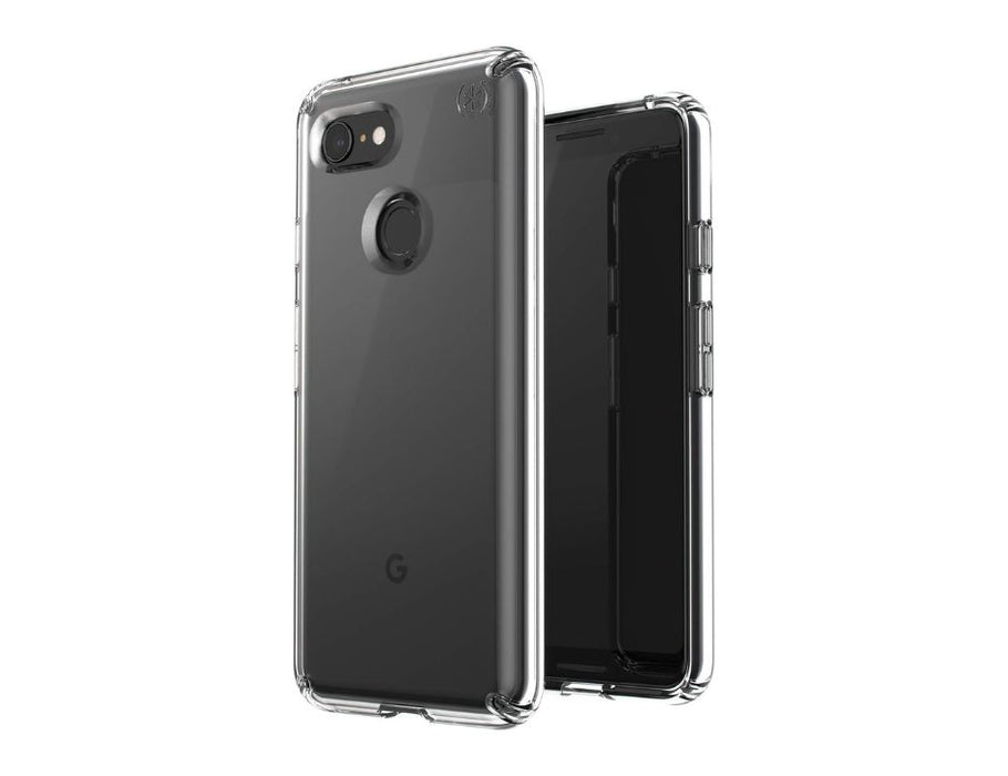 Speck Presidio Stay Clear Google Pixel 3 XL Cases