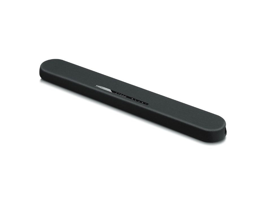 Yamaha Ats-1080R Sound Bar with Built-in Subwoofers and Bluetooth