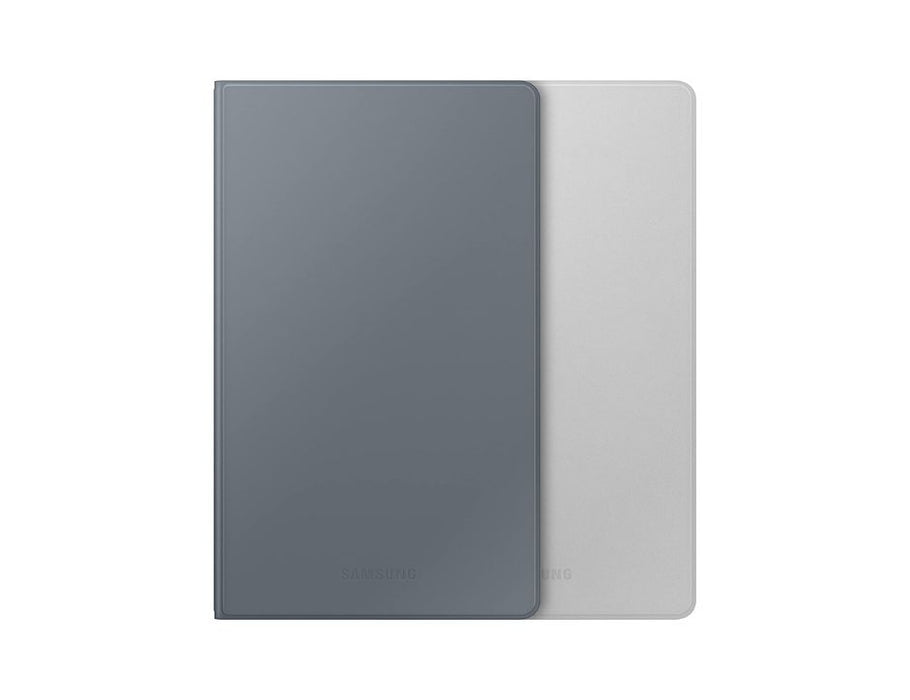 Samsung Book Cover For Samsung Galaxy Tab A7 Lite | Color: Charcoal Gray