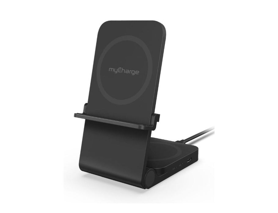 MyCharge 3-in-1 Charging Stand