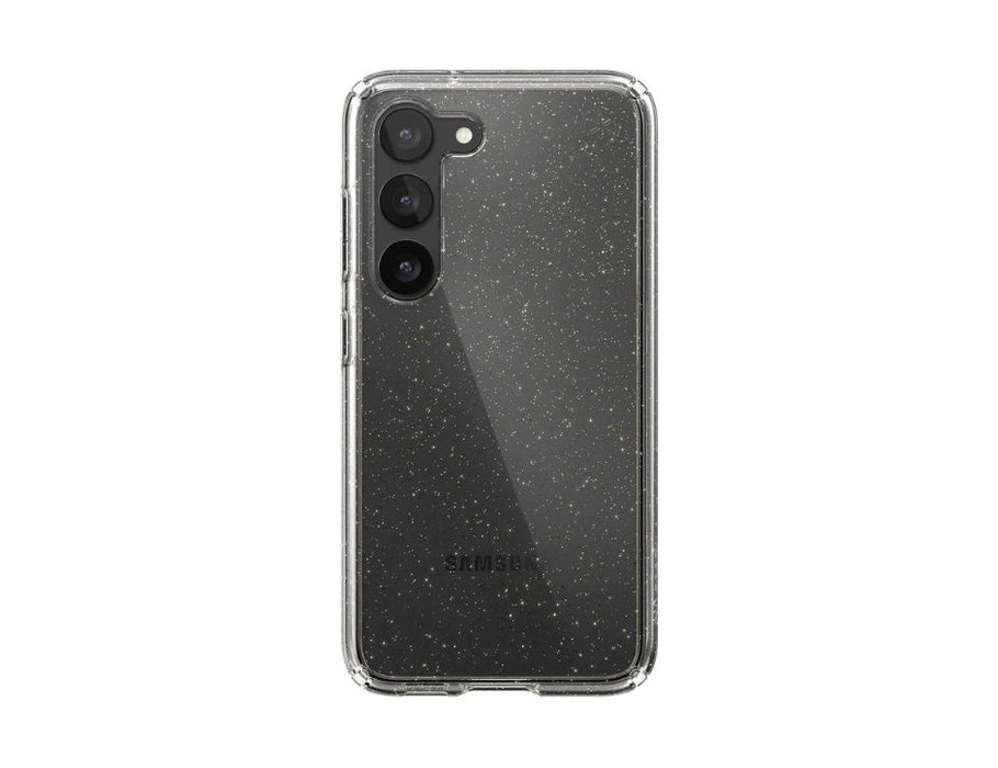 Speck Presidio Perfect-Clear With Glitter Case for Samsung Galaxy S23+