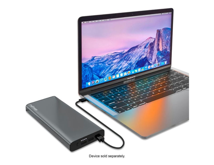 MyCharge MyLaptop 26,800mAh Portable Charger