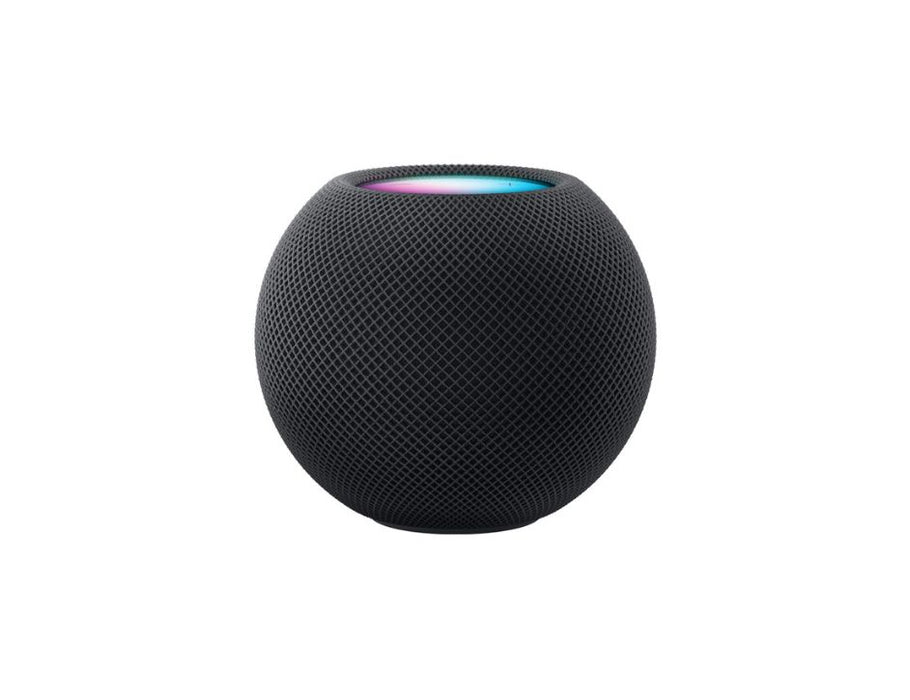 Apple HomePod Mini - MY5G2LL/A | Color: Space Gray