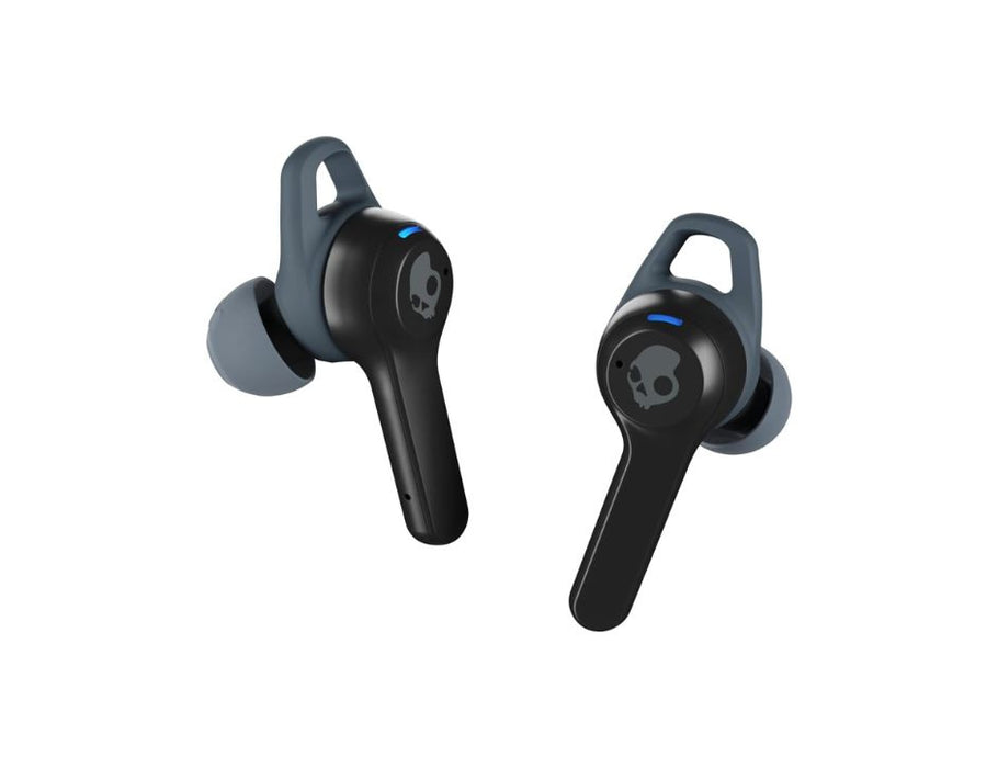 Skullcandy Noise Cancelling True Wireless headphones | Color: Black