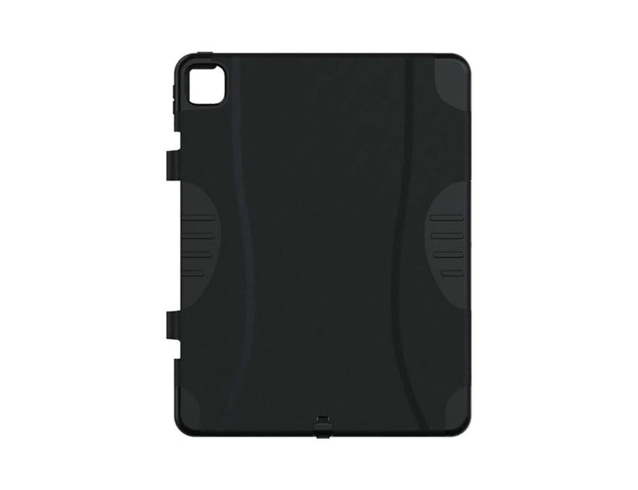 Verizon 2020 12.9-inch iPad pro Case | Color: Clear/black