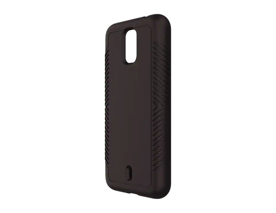 Body Glove Black Zigzag Case for AT&T Calypso 2