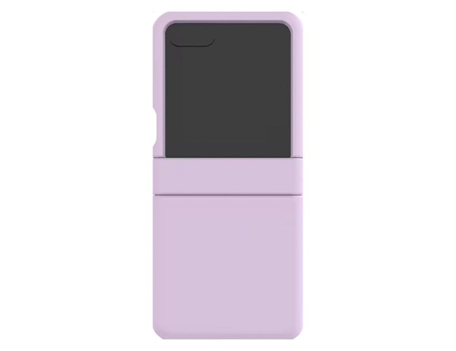 Body Glove Protective Folding Case for Samsung Galaxy Z Flip5 | Color: Lavender