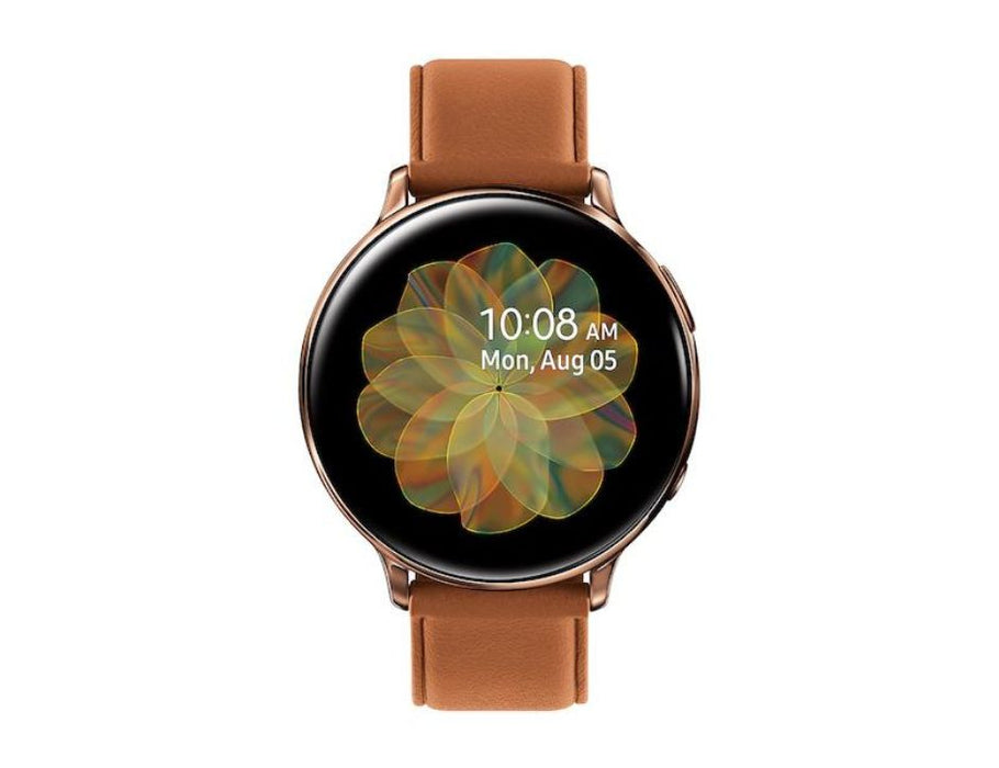 Galaxy Watch Active2 44mm| Color: Gold