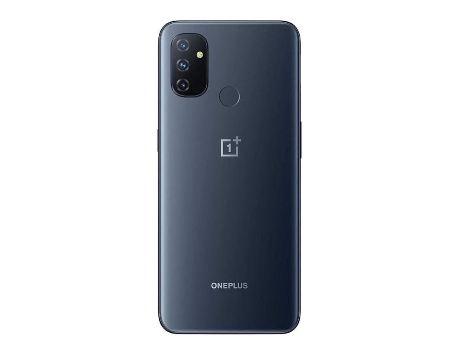 OnePlus Nord N100 BE2015 64GB | Color: Midnight Frost