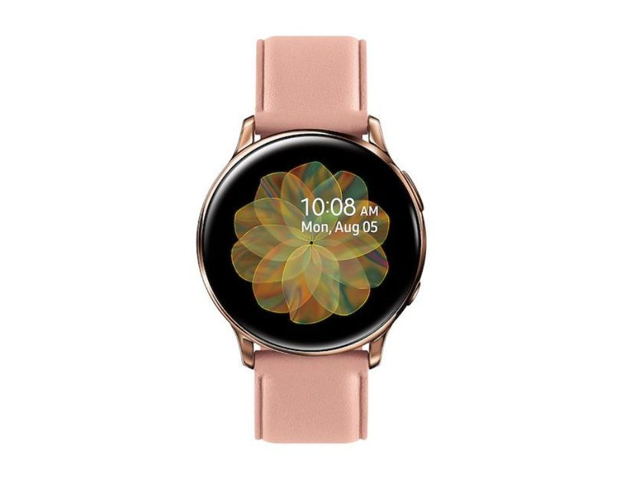 Galaxy Watch Active2 40mm| Color: Gold