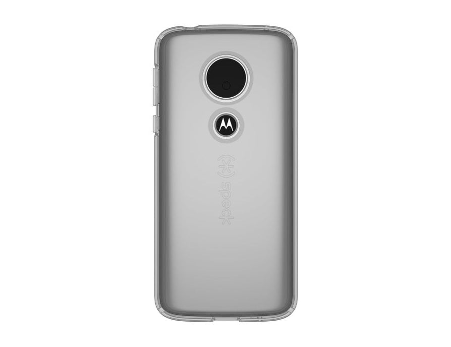 Speck Gemshell Clear Case For Motorola Moto G6