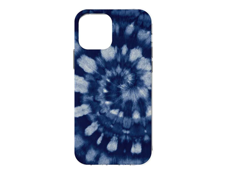 Body Glove Karma Case for  iPhone 12/12 Pro | Color: Tie Dye Blue