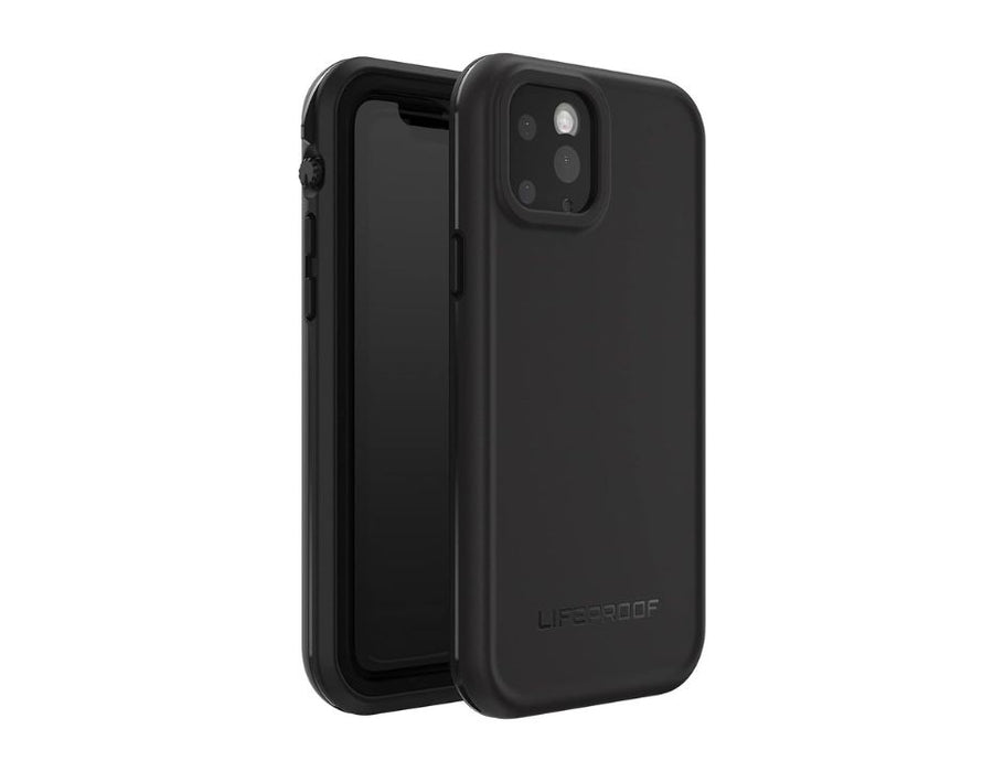 LifeProof Fre Series Waterproof Case for iPhone 11 Pro | Color: Black