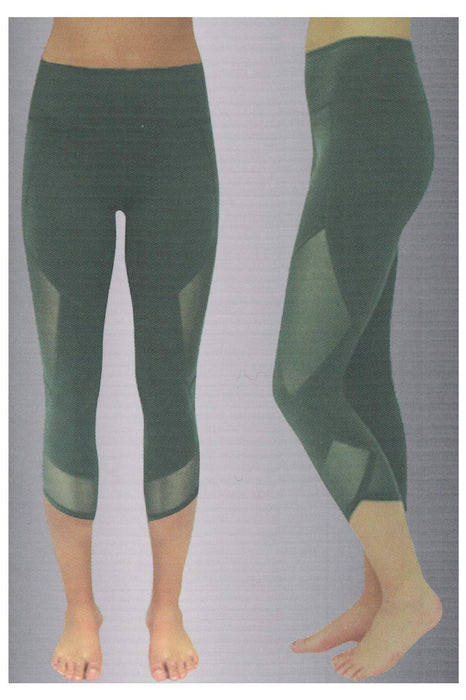 Active Life Legging Sage XL