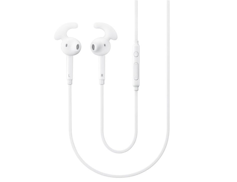 Samsung Active In-Ear Headphone | Color: White