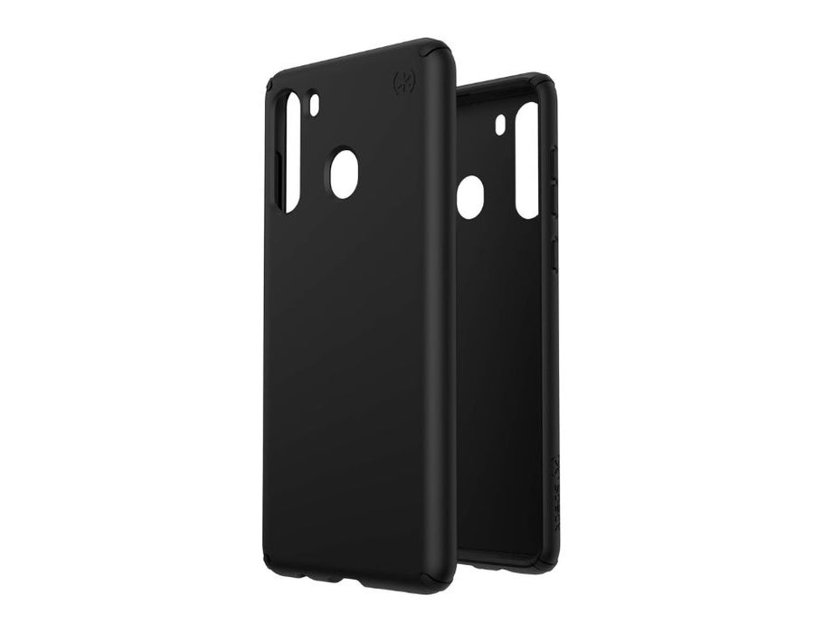 Speck Presidio Grip Case for Samsung Galaxy A51 | Color: Black