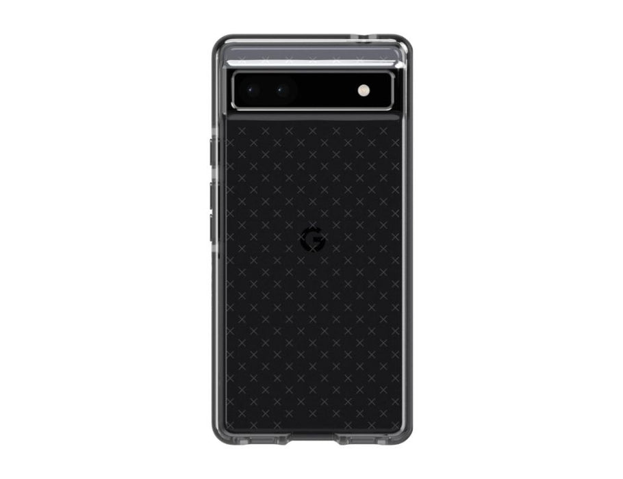 Tech21 Evo Check for Google Pixel 6a – Protective Phone Case