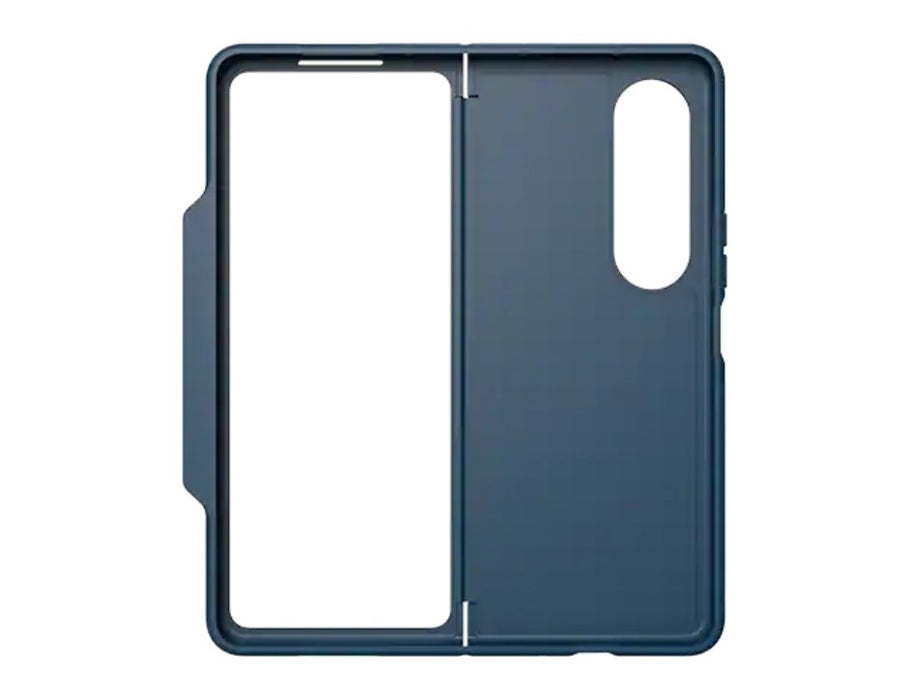 Gear4 Bridgetown Case for Samsung Galaxy Z Fold4 | Color: Navy