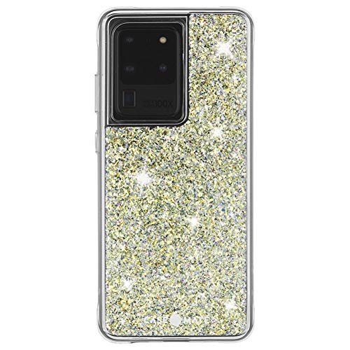 Case-Mate - Twinkle- Case for Samsung Galaxy S20 Ultra