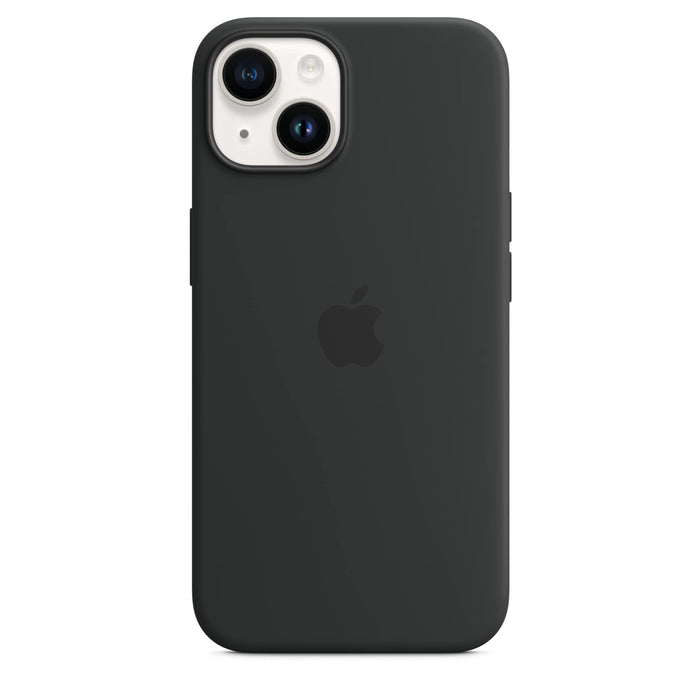 Apple Silicone Case with MagSafe Black - iPhone 14 MPRU3ZM/A