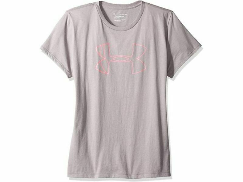 Under Armour Women's Twisted Tech V-Neck Shirt