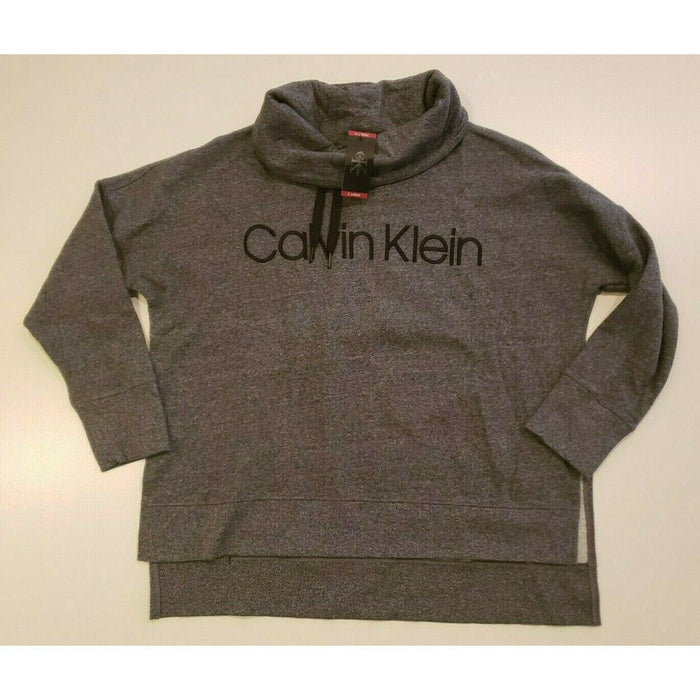 Calvin Klein Women's Sweater ZRT S