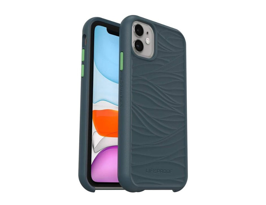 LifeProof Wake for iPhone 11/XR | Color: Green