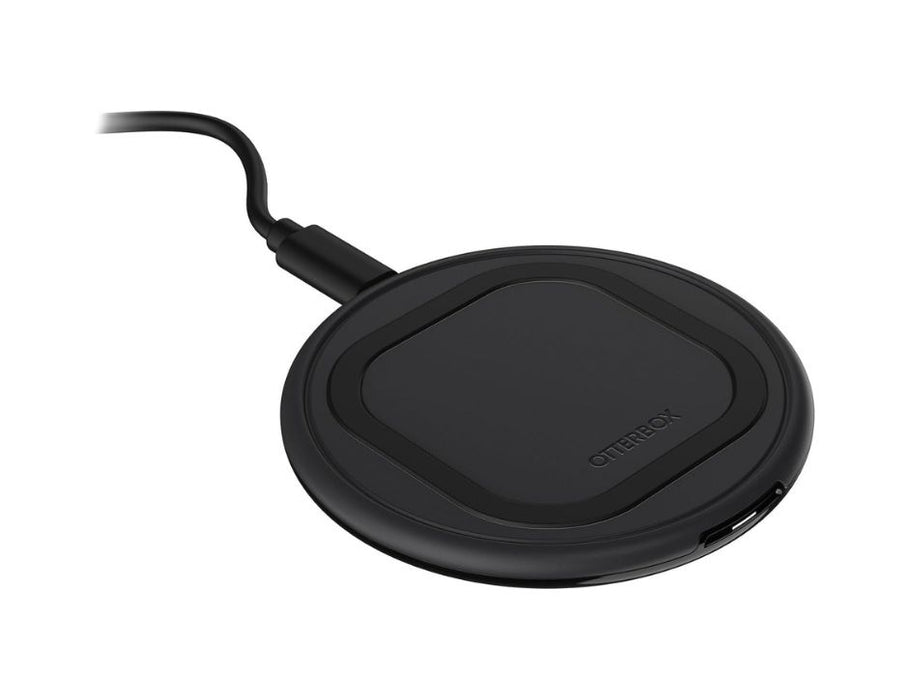 OtterBox OtterSpot Additional Battery for Wireless Charging Pad Set | Color: Black