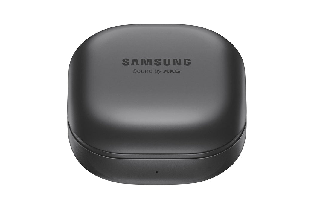 Samsung  Galaxy Buds Live True Wireless Earbud Headphones | Color: Black