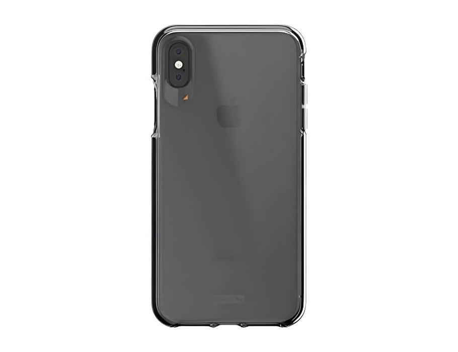 Gear4 Piccadilly Slim Design Case for iPhone XS Max | Color: Black