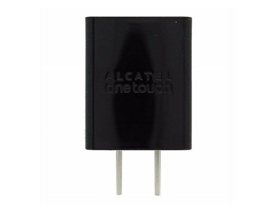 Alcatel Charge Block (Bulk Packaging)  | Color: Black