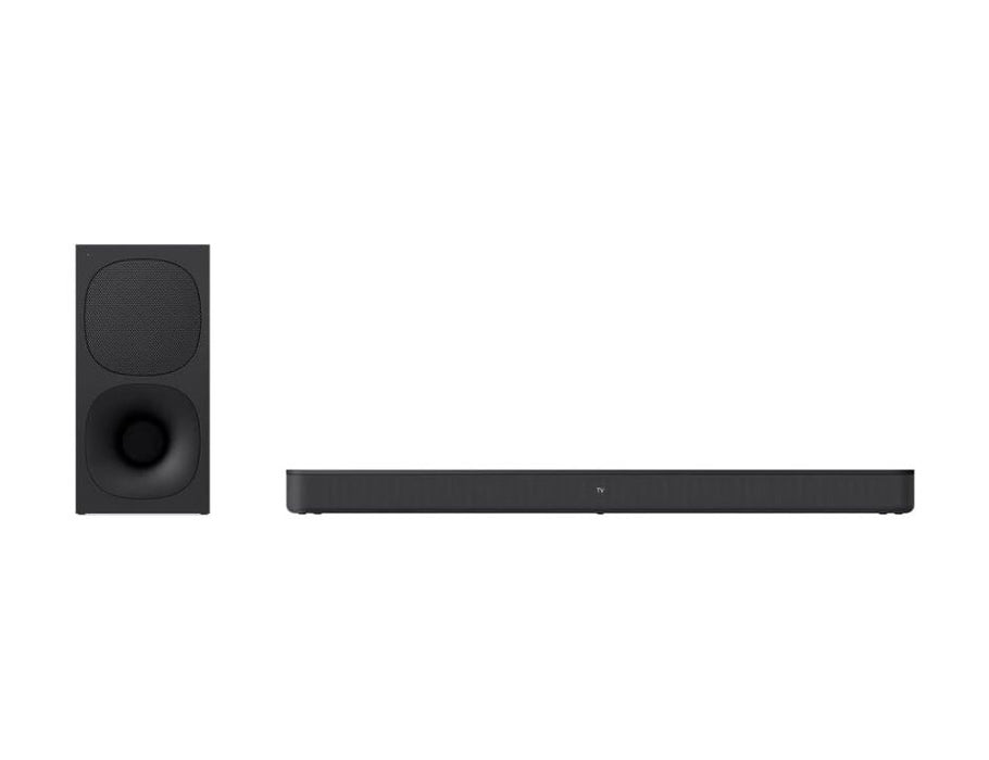 Sony 2.1ch Soundbar with Wireless Subwoofer Bluetooth & HDMI