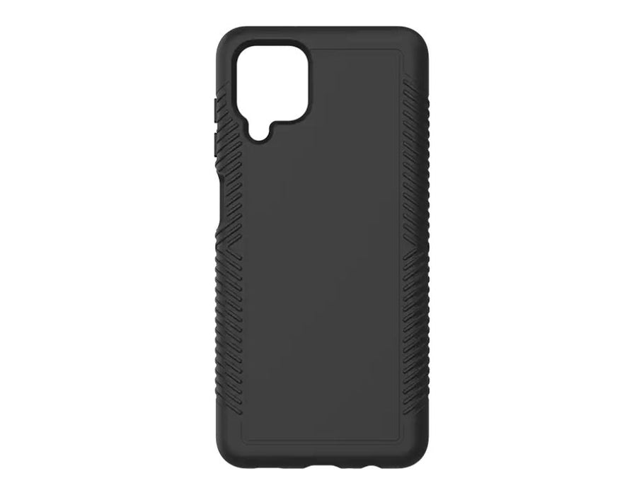 Body Glove Zigzag Black Case for Samsung Galaxy A12