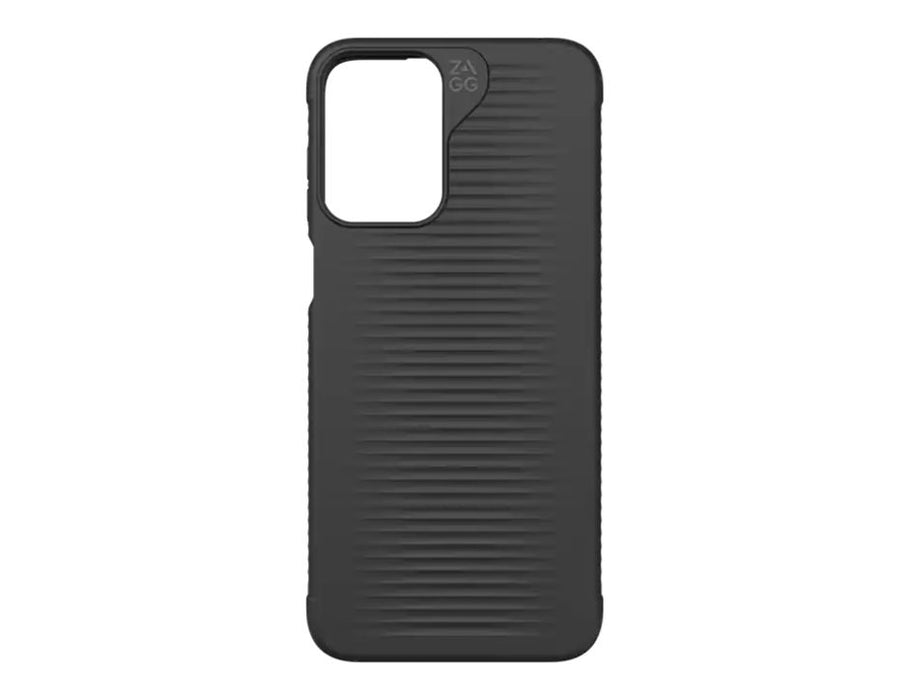 Zagg Luxe Black Case for Moto G Play