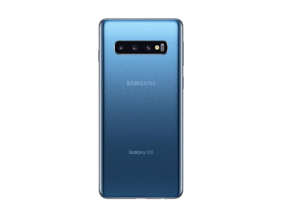 Samsung Galaxy S10, 128GB,  (AT&T) | Color: Prism Blue