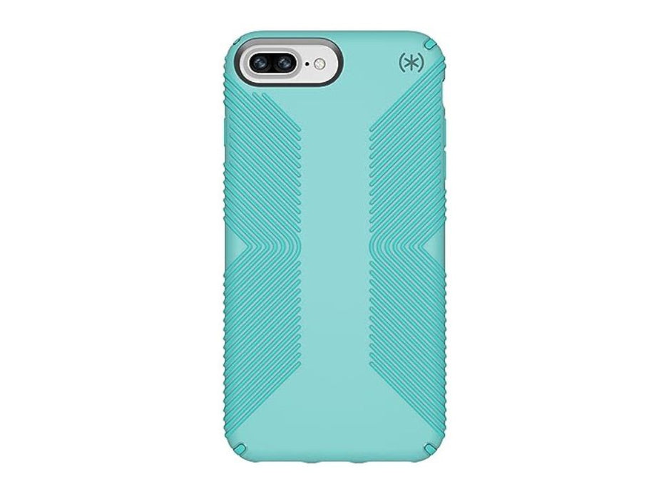 Speck Presidio Pro Protective Case for iPhone 6S PLUS/7 PLUS/8 PLUS | Color: Blue