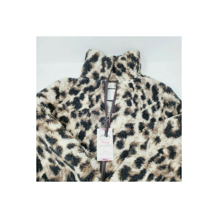 Member's Mark Cozy Sherpa Camo S