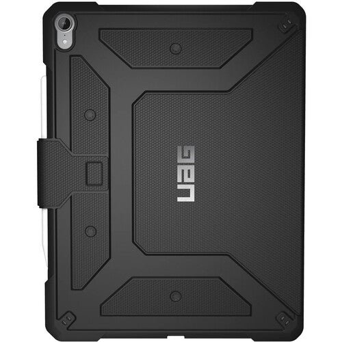 UAG Metropolis Case for iPad Pro 12.9-inch - Black (UAG121366114040)