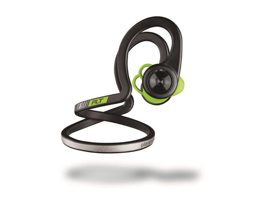 Plantronics BackBeat Fit Wireless Sport Headphones