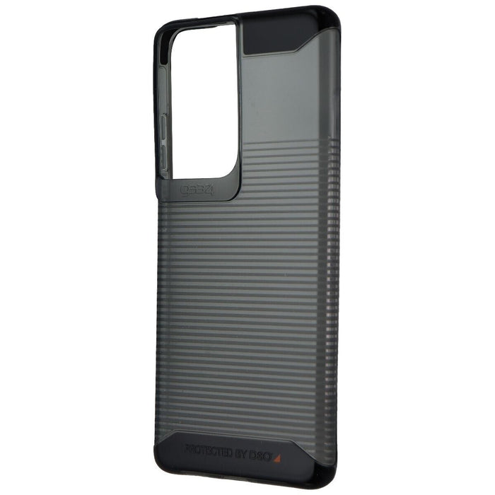 Gear4 Havana Case for Samsung Galaxy S21 ULTRA 5G | Color: Smoke