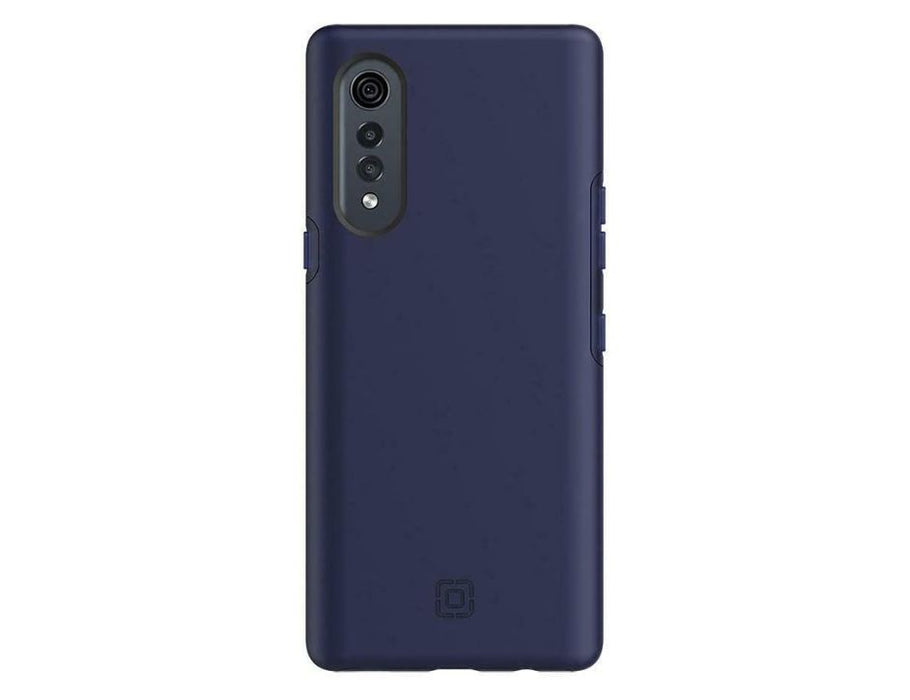 Incipio DualPro Case for LG  Velvet 5G UW | Color: Navy