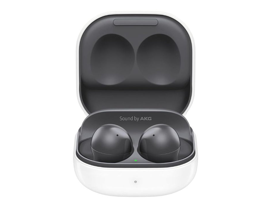 Samsung  Galaxy Buds2 True Wireless Earbud Headphones | Color: Phantom Black